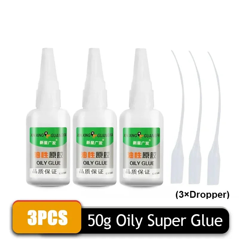 Multi Purpose Welding Glue - Wholesalus