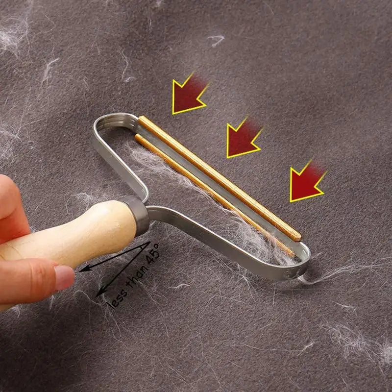 Portable Lint Remover - Wholesalus