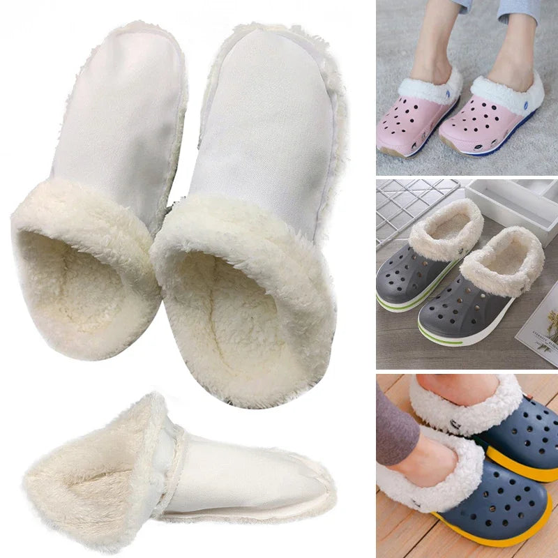 Crocs Plush Insoles