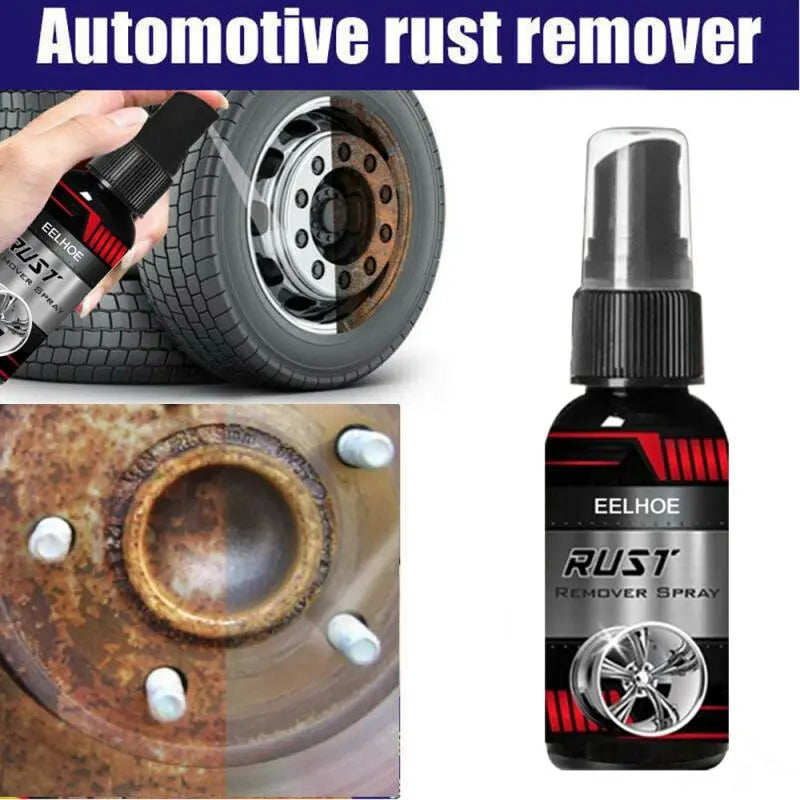 Rust Removal Spray - Wholesalus