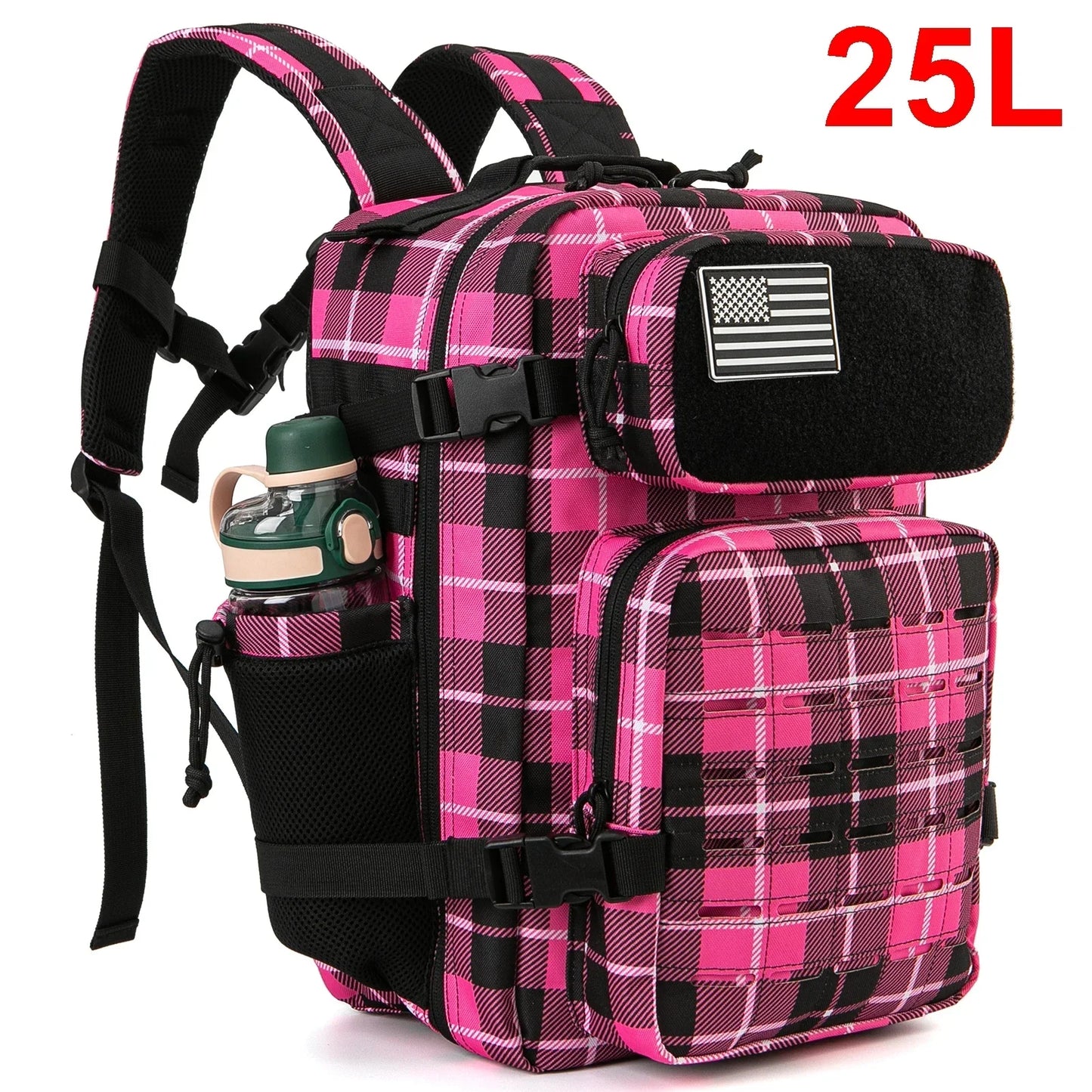 Hiking Tactical Backpack - Wholesalus