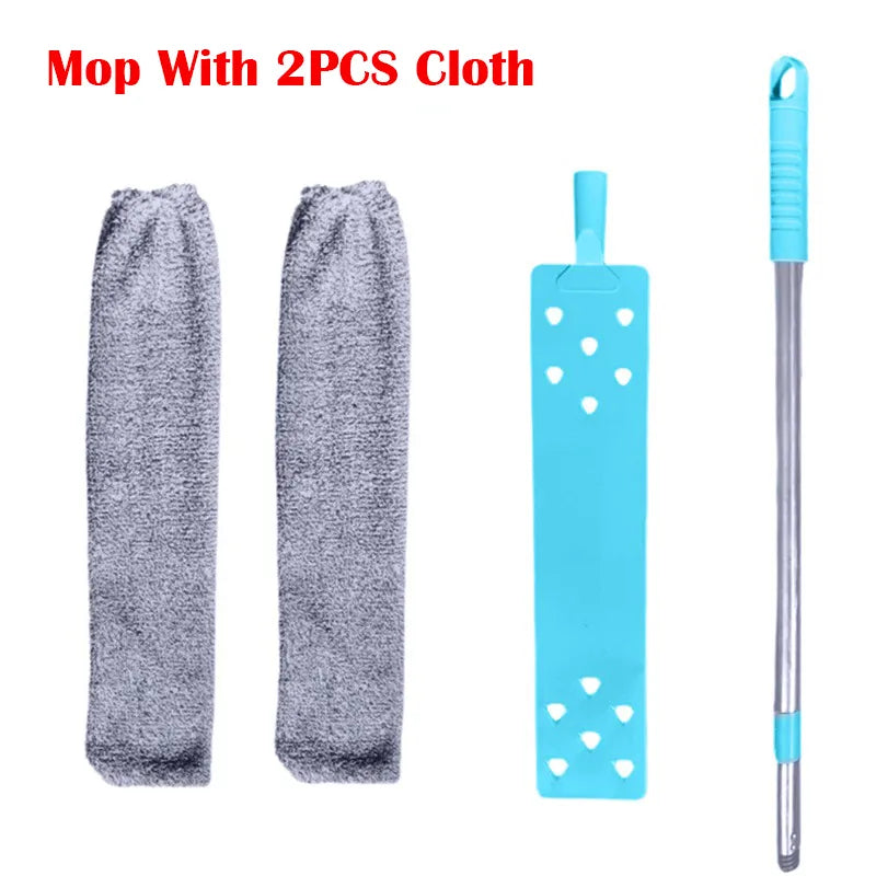 Flat Gap Dust Removal Brush - Wholesalus