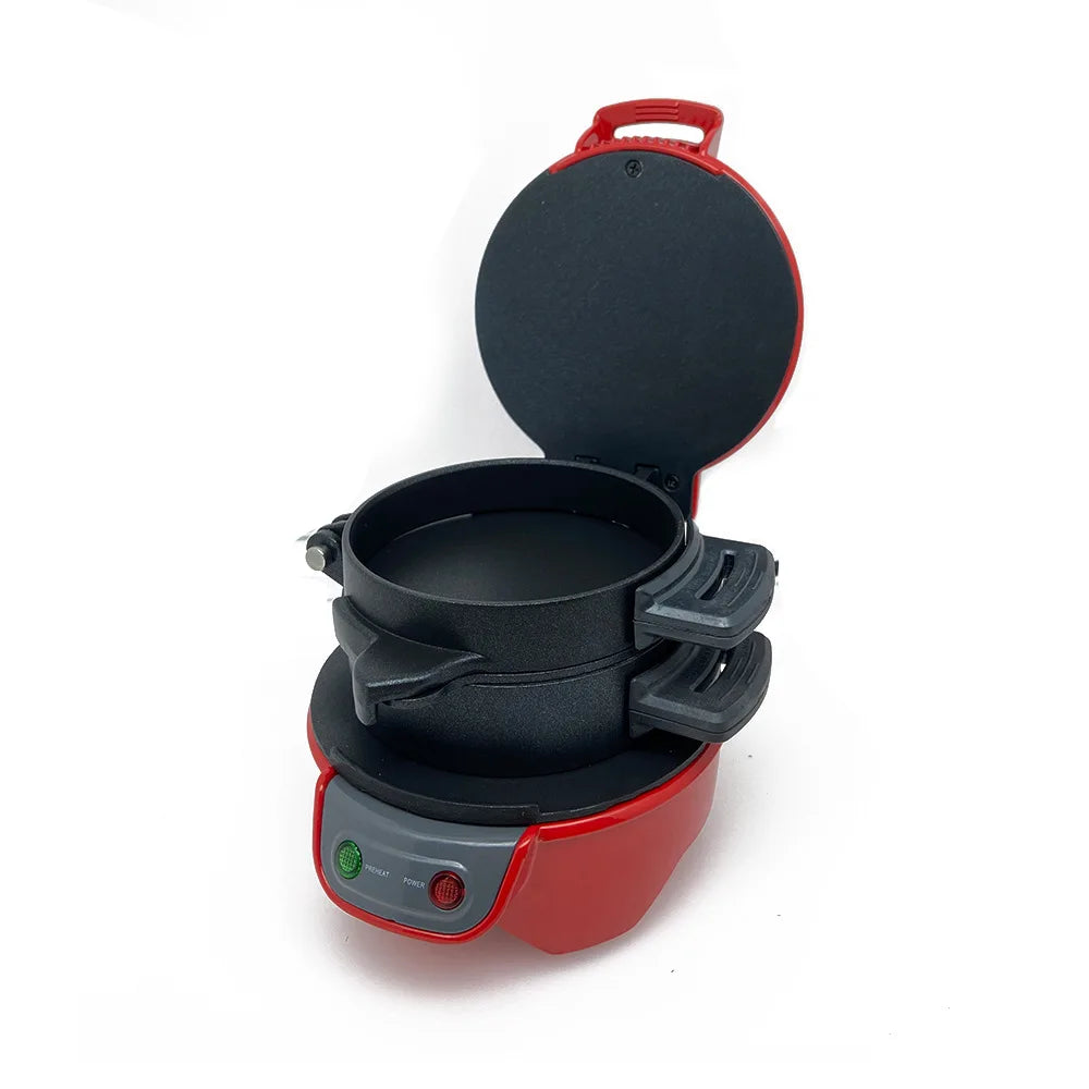 Sandwich Maker - Wholesalus