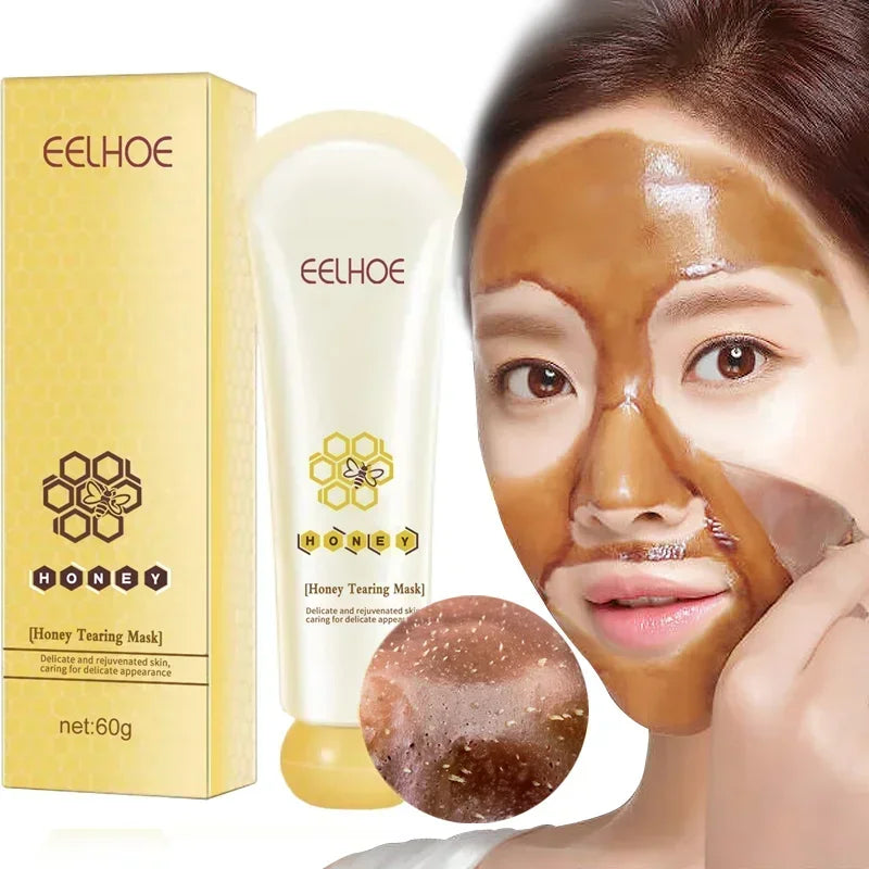 Dead Skin Removal Peel-off Mask - Wholesalus