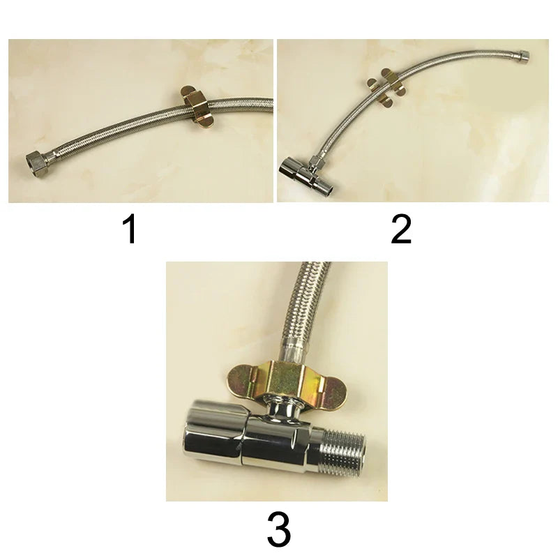 Detachable Hexagon Faucet Repair Tool - Wholesalus