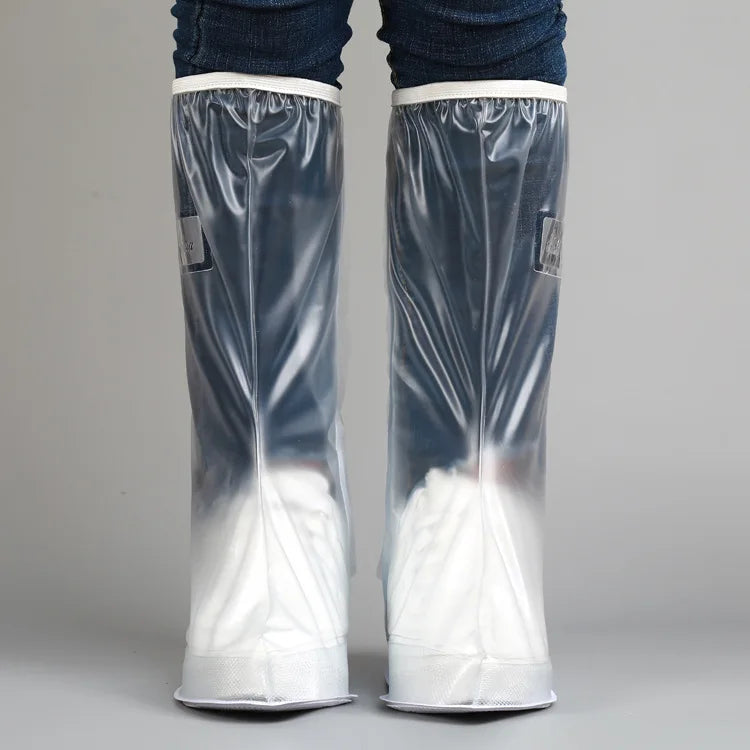 Unisex Reusable Rain Boots Cover - Wholesalus