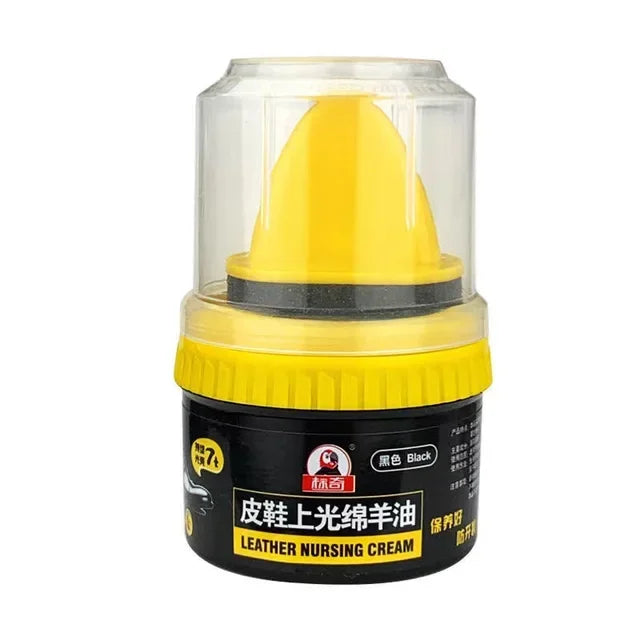 Liquid Shoe Repair Cream - Wholesalus