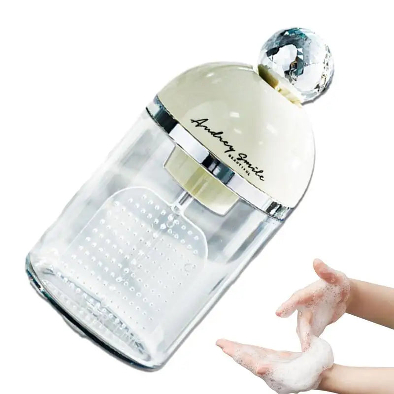 Foaming Soap Dispenser - Wholesalus