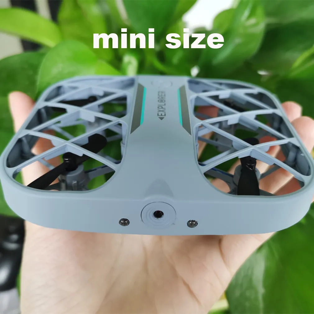 Remote Control Mini Drone - Wholesalus