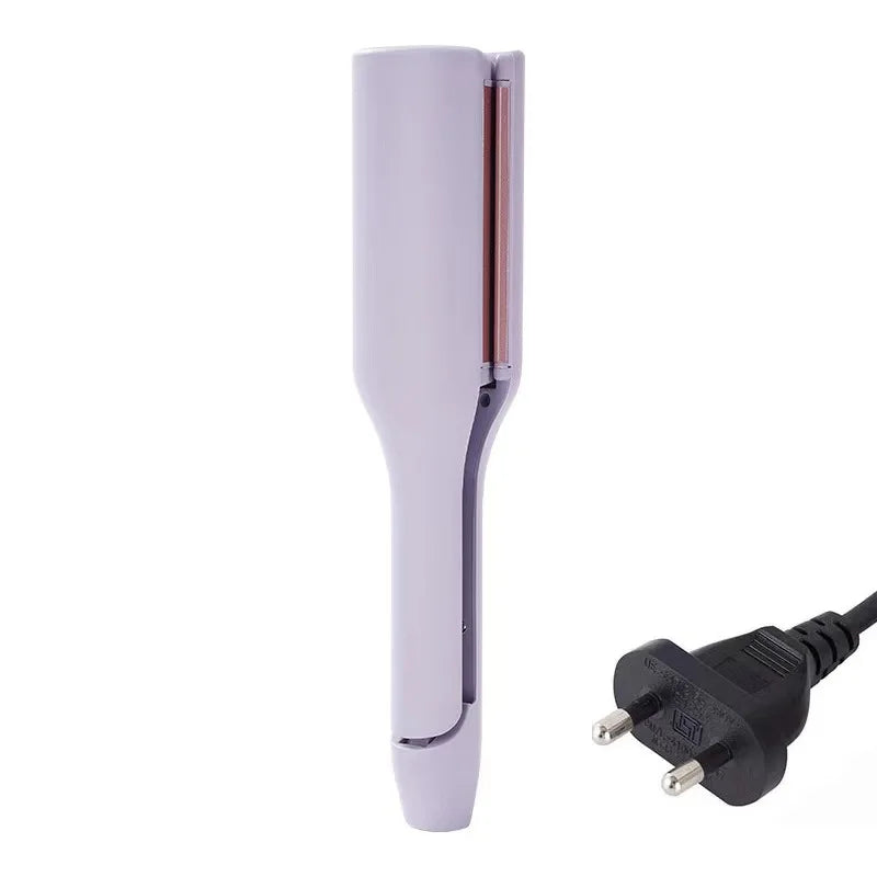 Hair Wave Curling Iron - Wholesalus