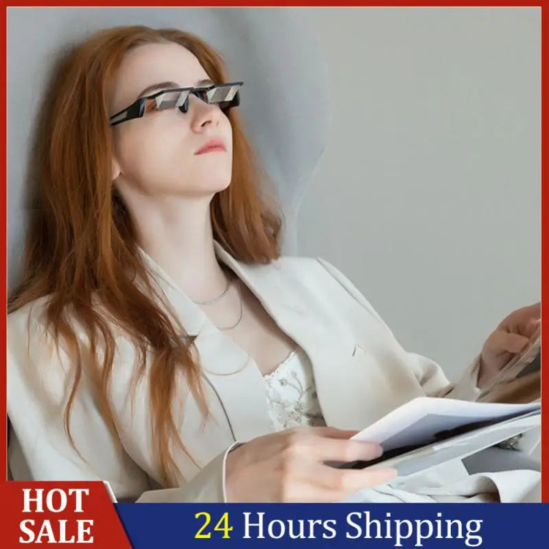 Ultra-Light Lazy Reading Glasses - Wholesalus