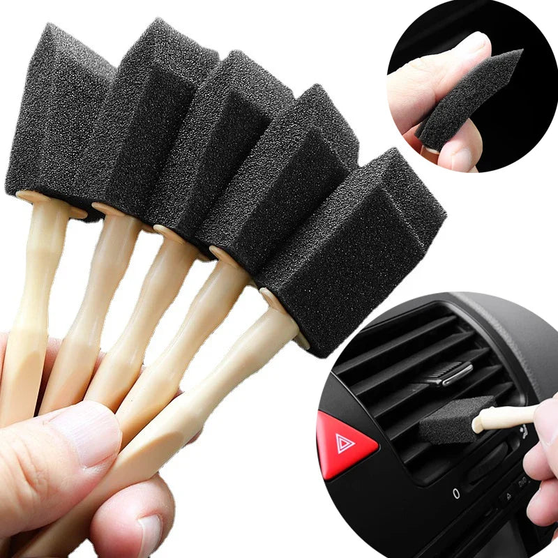 Ultimate Car Air Vent Cleaning Scrub - Wholesalus