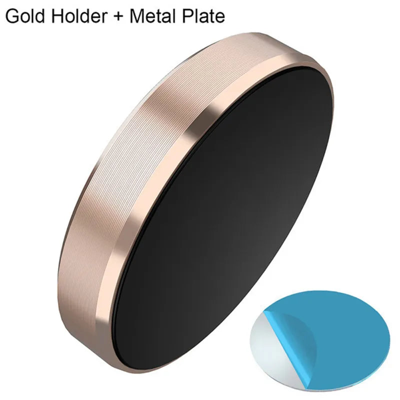 Universal Magnetic Car Phone Holder - Wholesalus