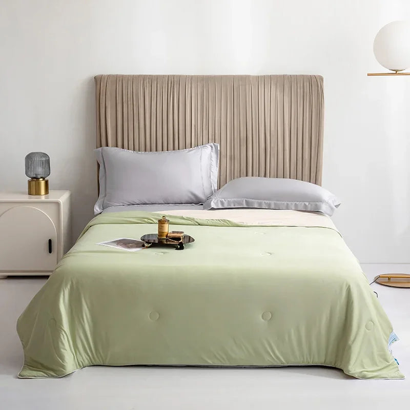 Lightweight Cooling Blanket - Wholesalus
