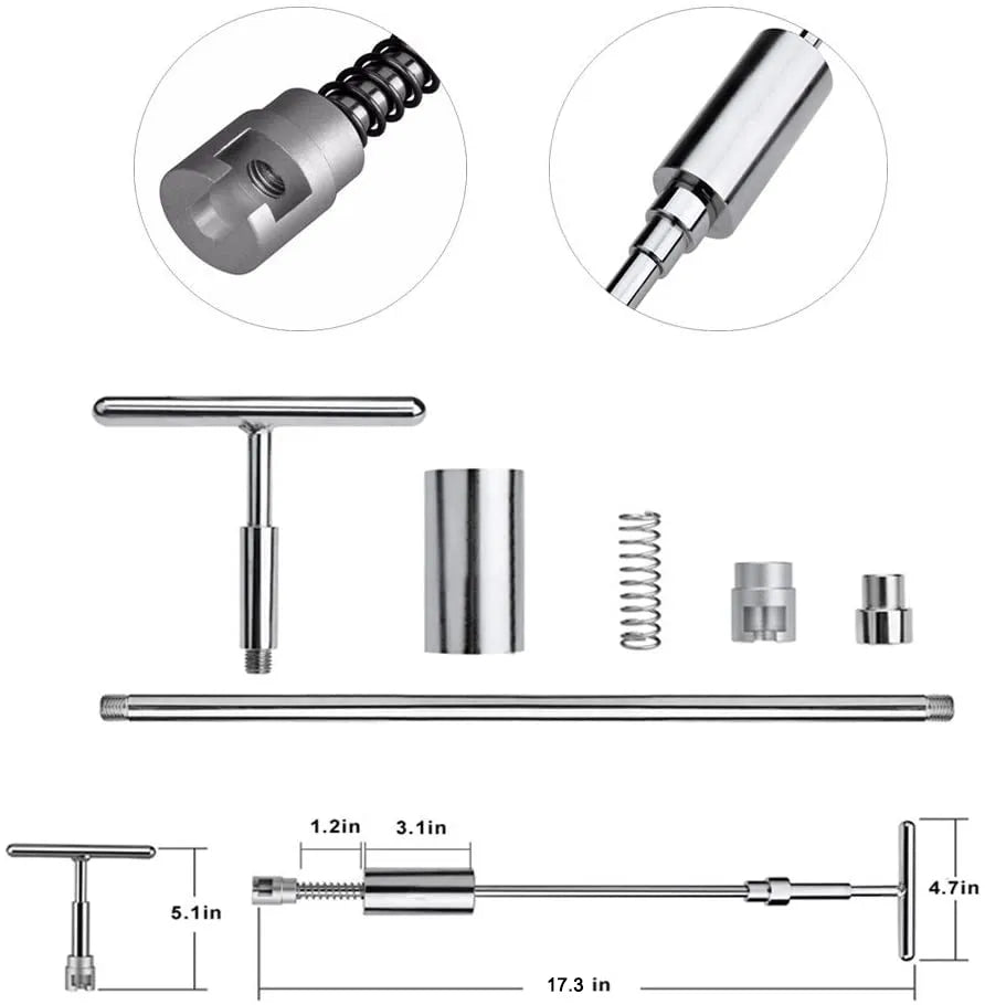 Car Dent Repair Kit - Wholesalus