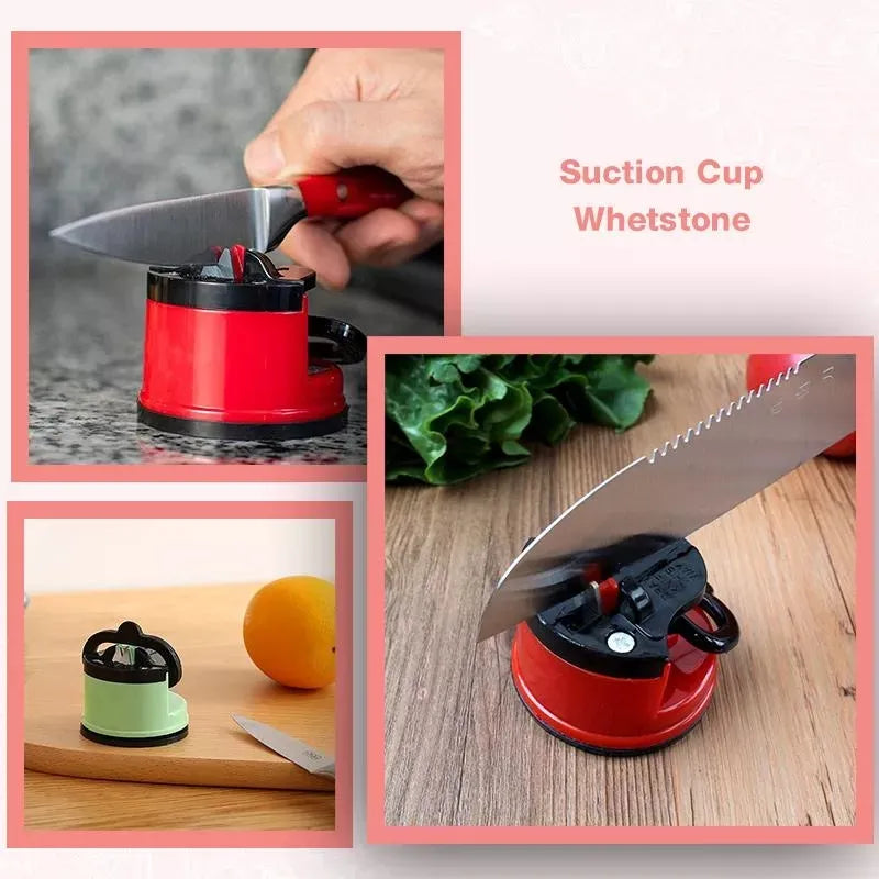 PRO Knife Sharpener - Wholesalus