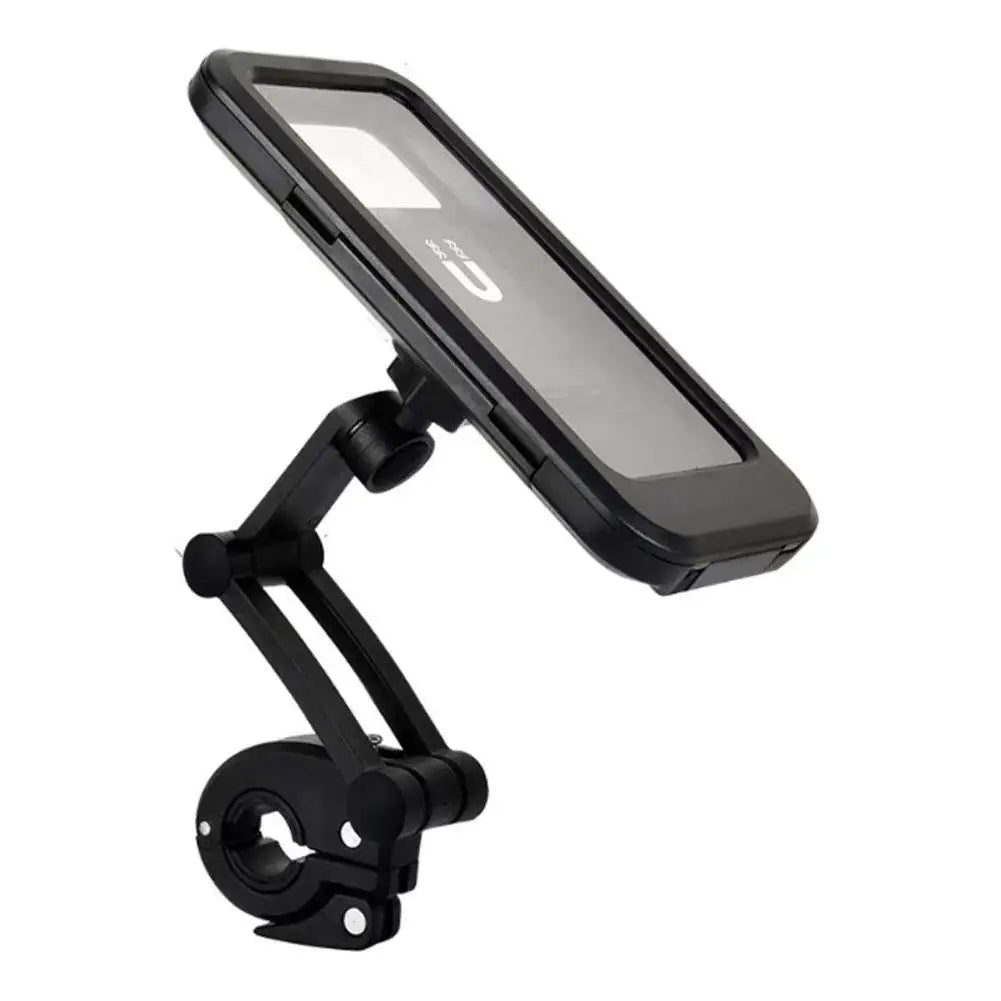 Bicycle Waterproof Mobile Holder - Wholesalus