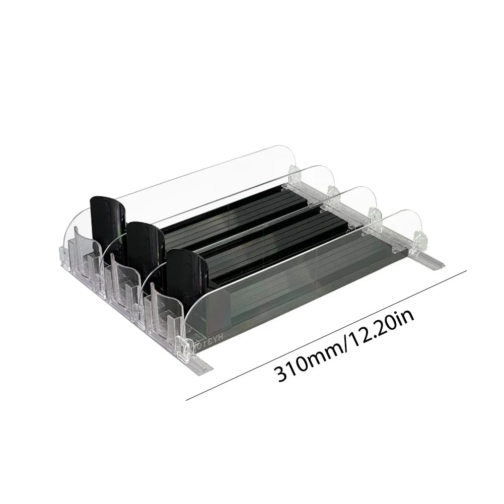 Drink Organizer Dispenser - Wholesalus