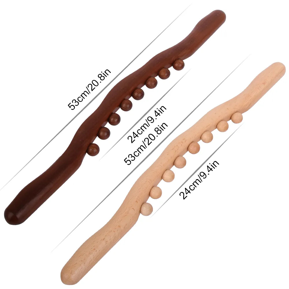 Muscle Relaxing Massage Stick - Wholesalus