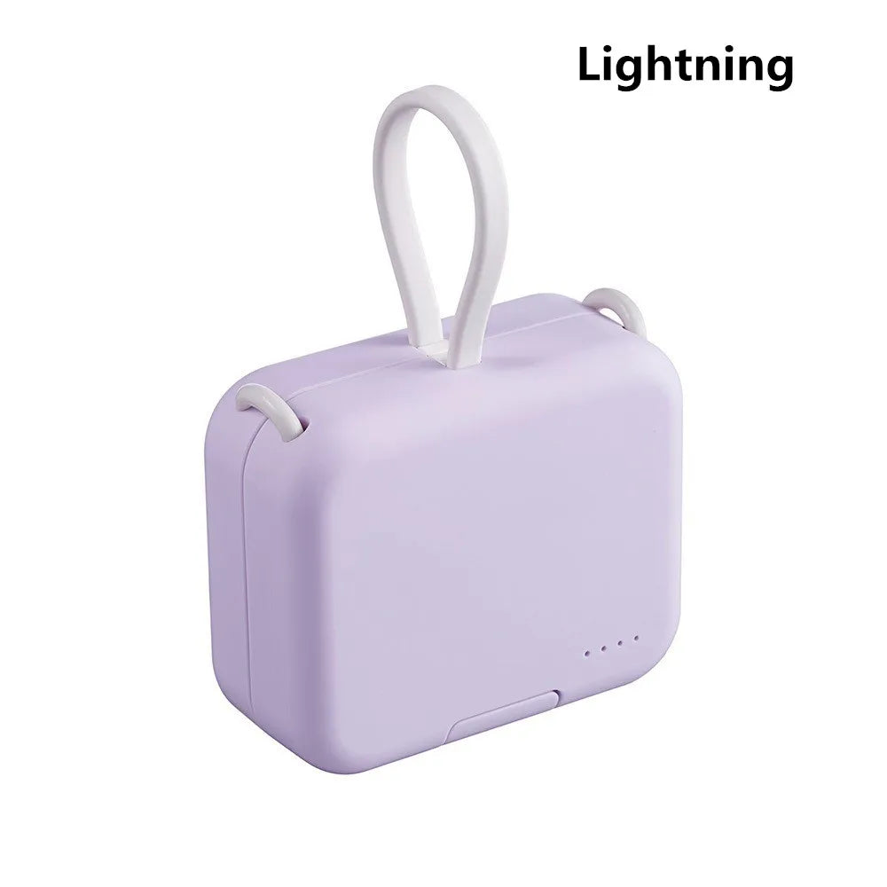 Magnificent Mobile Charging Treasure - Wholesalus