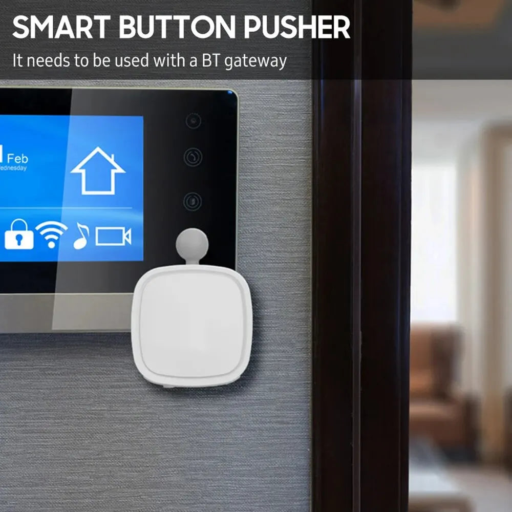 Smart Bluetooth Fingerbot - Wholesalus