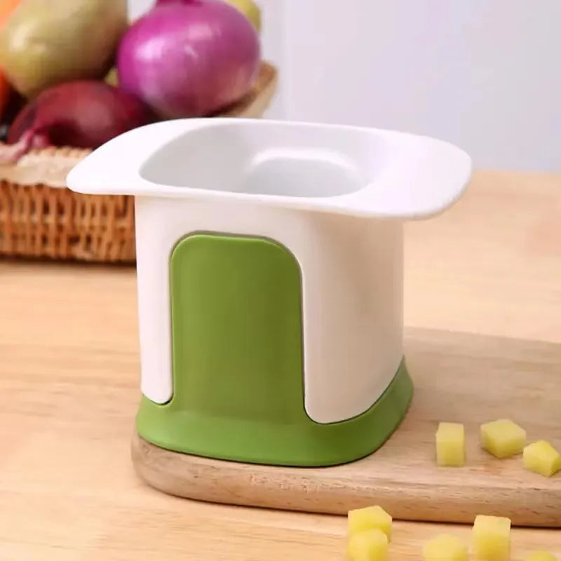 Multifunctional Vegetable Chopper - Wholesalus