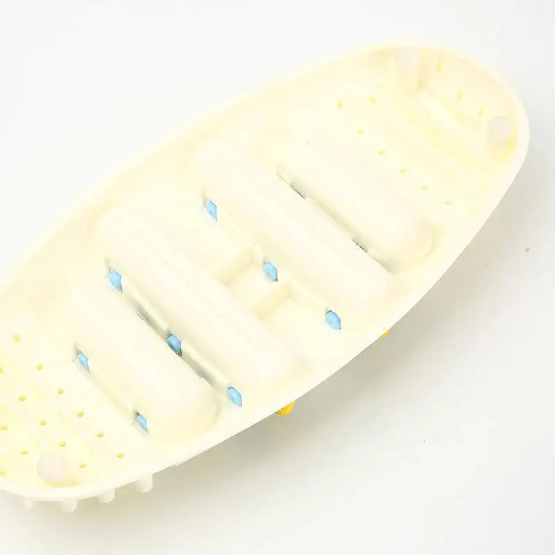 Acupressure Foot Massager Roller - Wholesalus