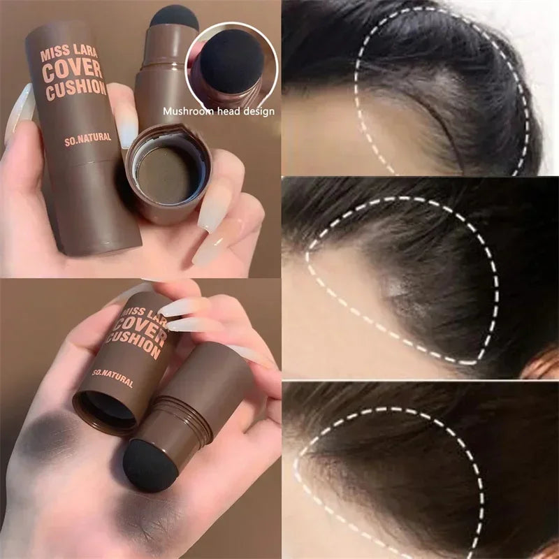Unisex Waterproof Hair Line Powder - Wholesalus