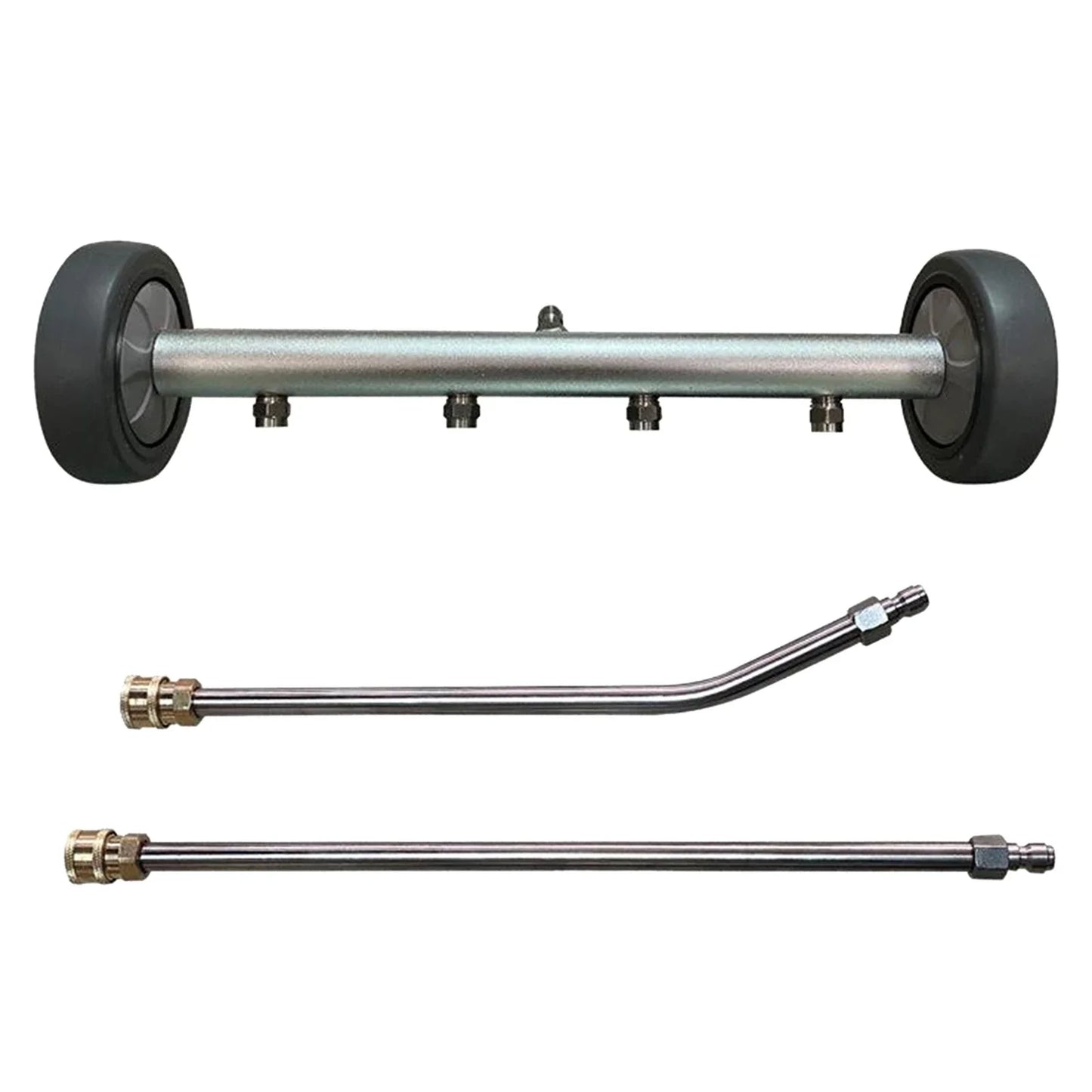 High Pressure Car Chassis Cleaning Nozzle - Wholesalus
