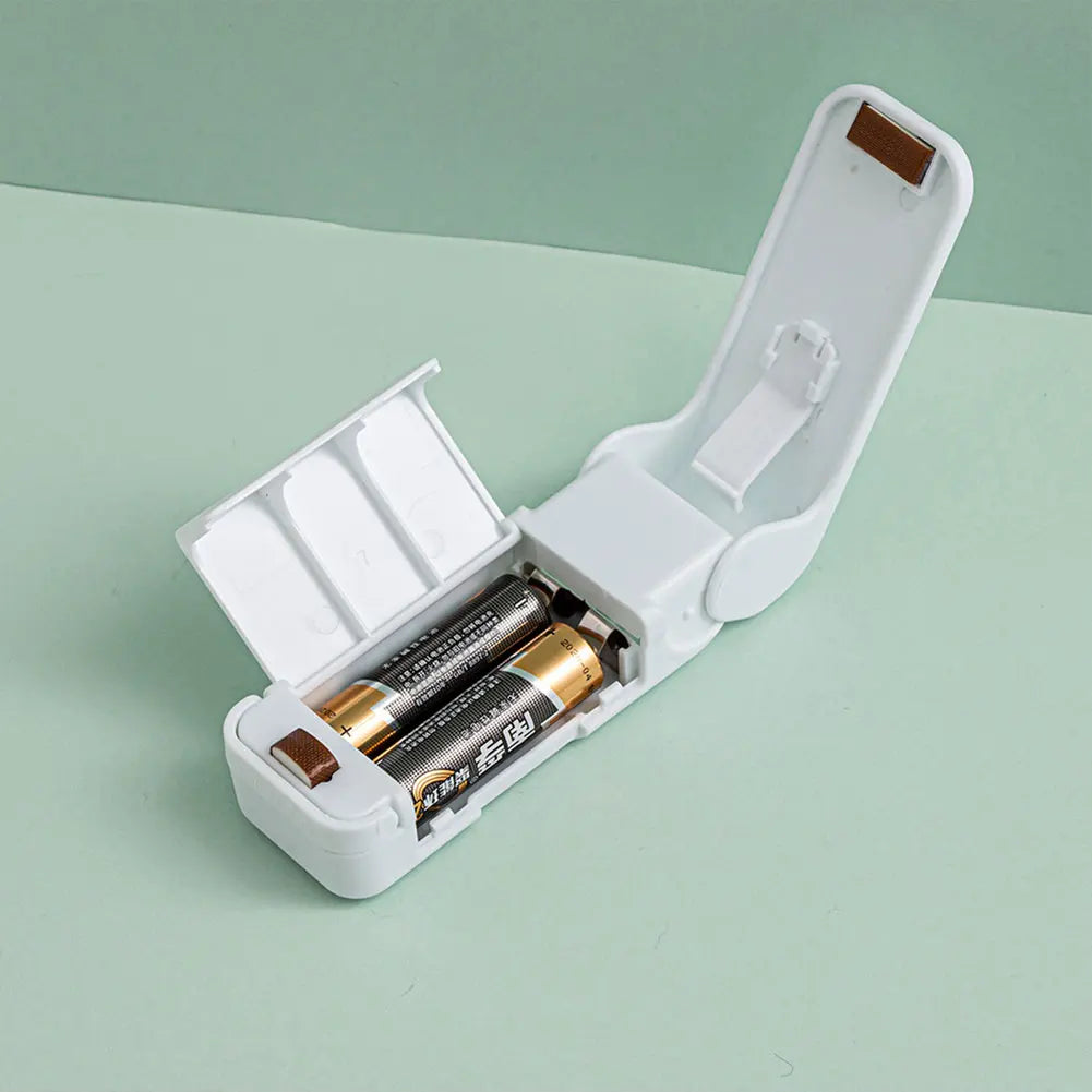 Mini Sealing Machine - Wholesalus