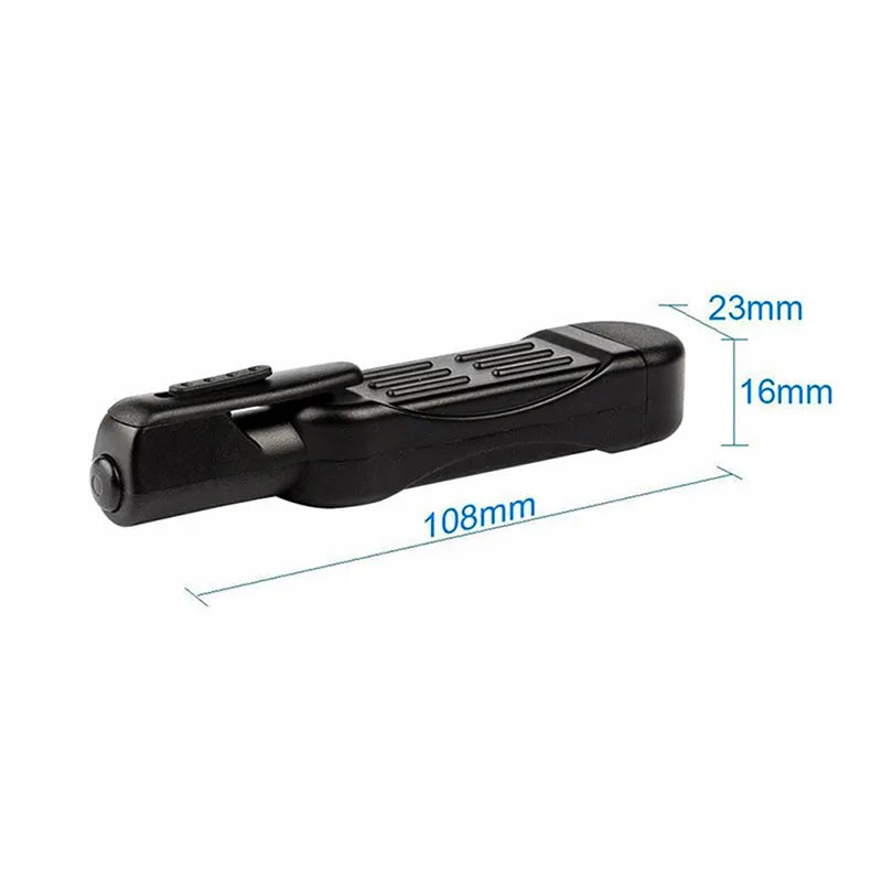 1080P HD Hidden Spy Pocket Camera - Wholesalus
