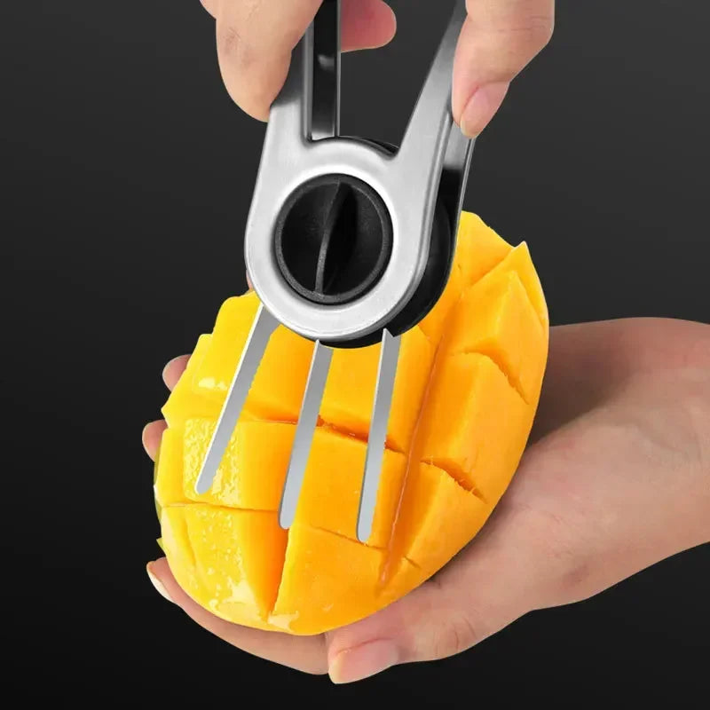 Stainless Steel Vegetable Slicer - Wholesalus