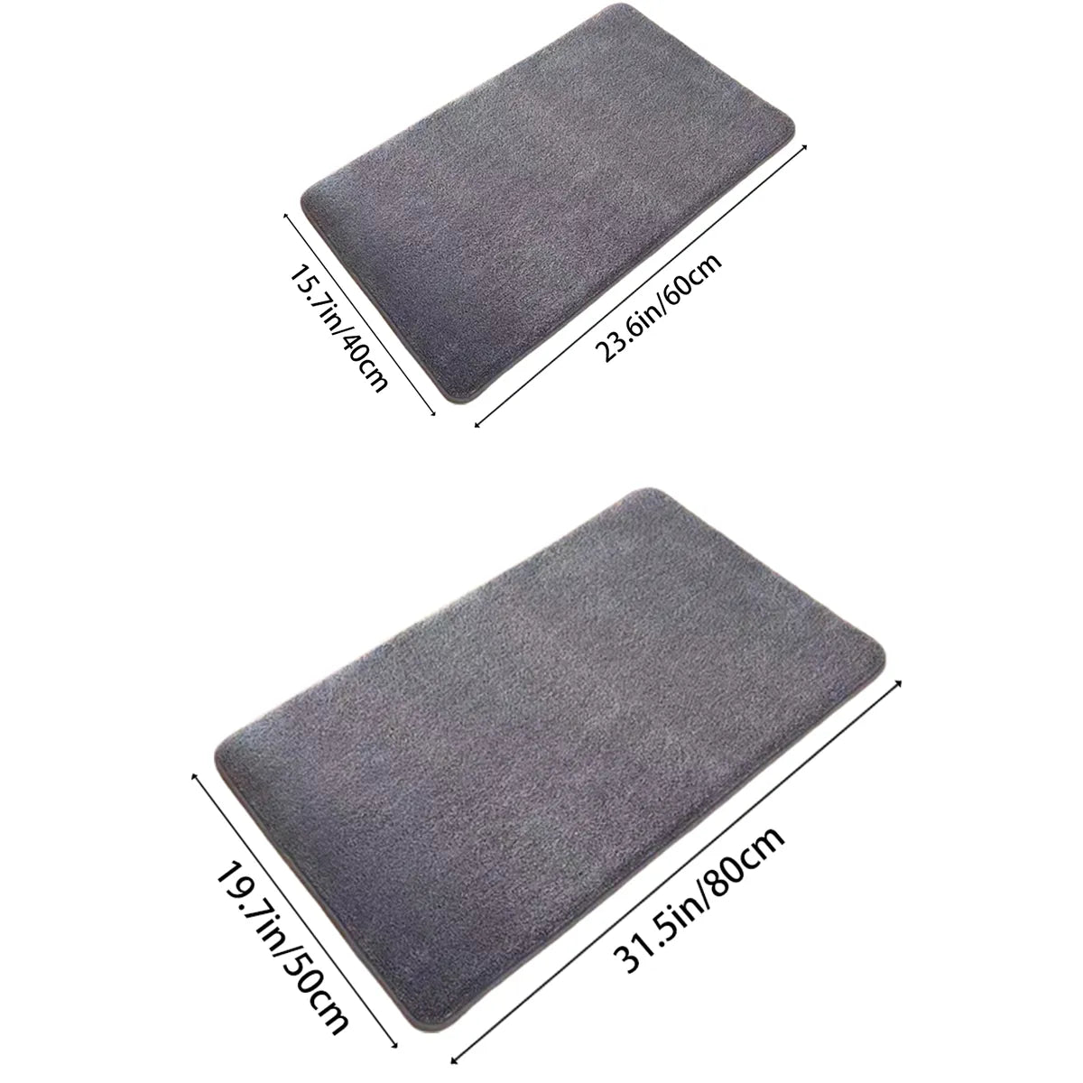 Ultra Absorbent Anti-slip Mat - Wholesalus