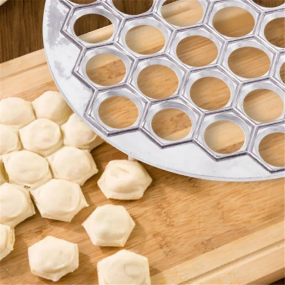 37 Holes Dumpling Mold - Wholesalus