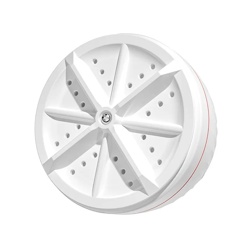 Mini Portable Ultrasonic Dish Washer - Wholesalus