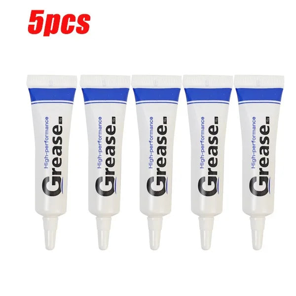 Silicone Grease Lubricant - Wholesalus
