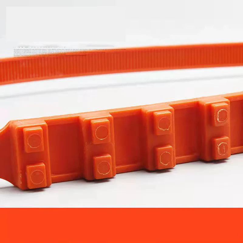 Tire Anti-Skid Snow Chain - Wholesalus