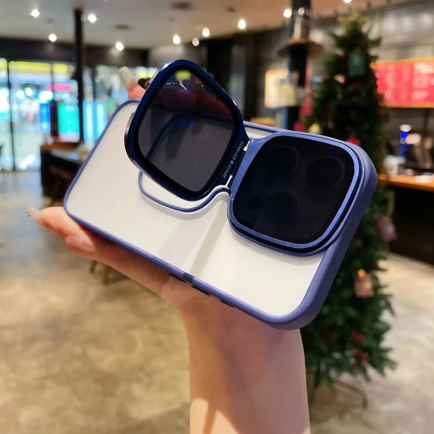 SunSpec Foldaway IPhone Case - Wholesalus