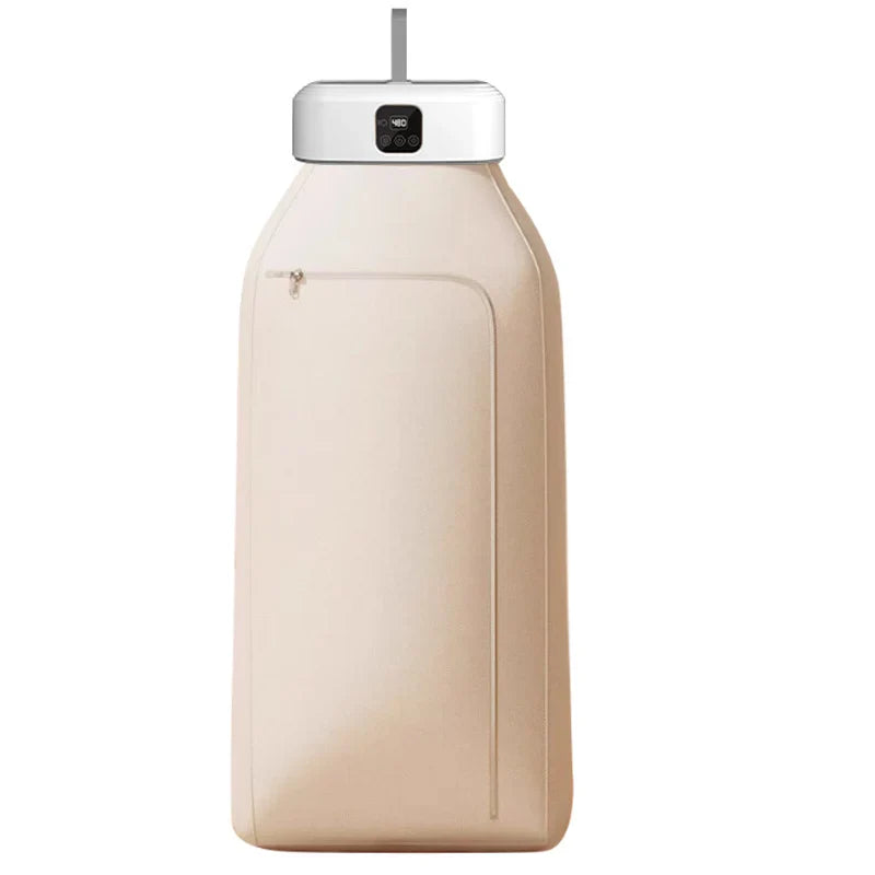 Multifunctional Electric Clothes Dryer - Wholesalus
