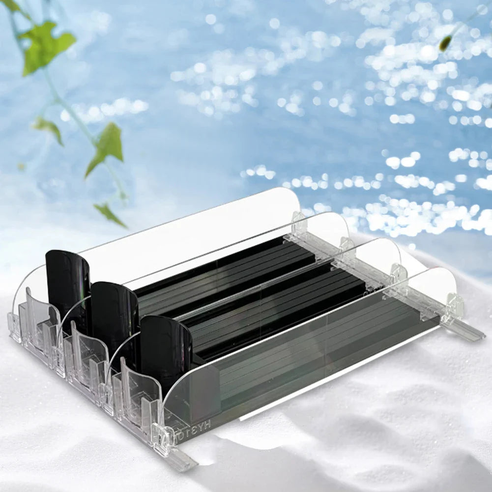 Drink Organizer Dispenser - Wholesalus
