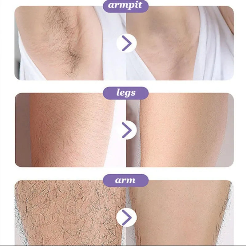 Painless Crystal Hair Remover - Wholesalus
