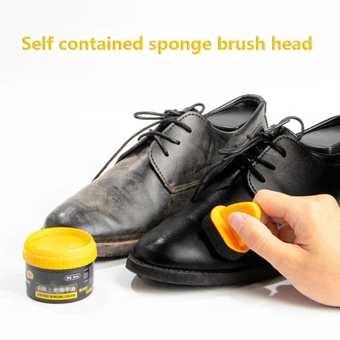 Liquid Shoe Repair Cream - Wholesalus