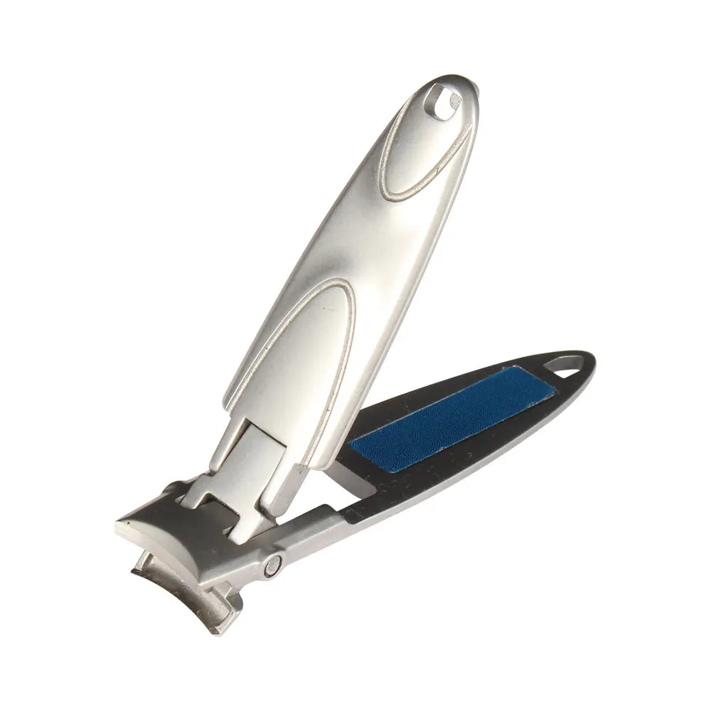Ultra-thin Portable Nail Clippers - Wholesalus