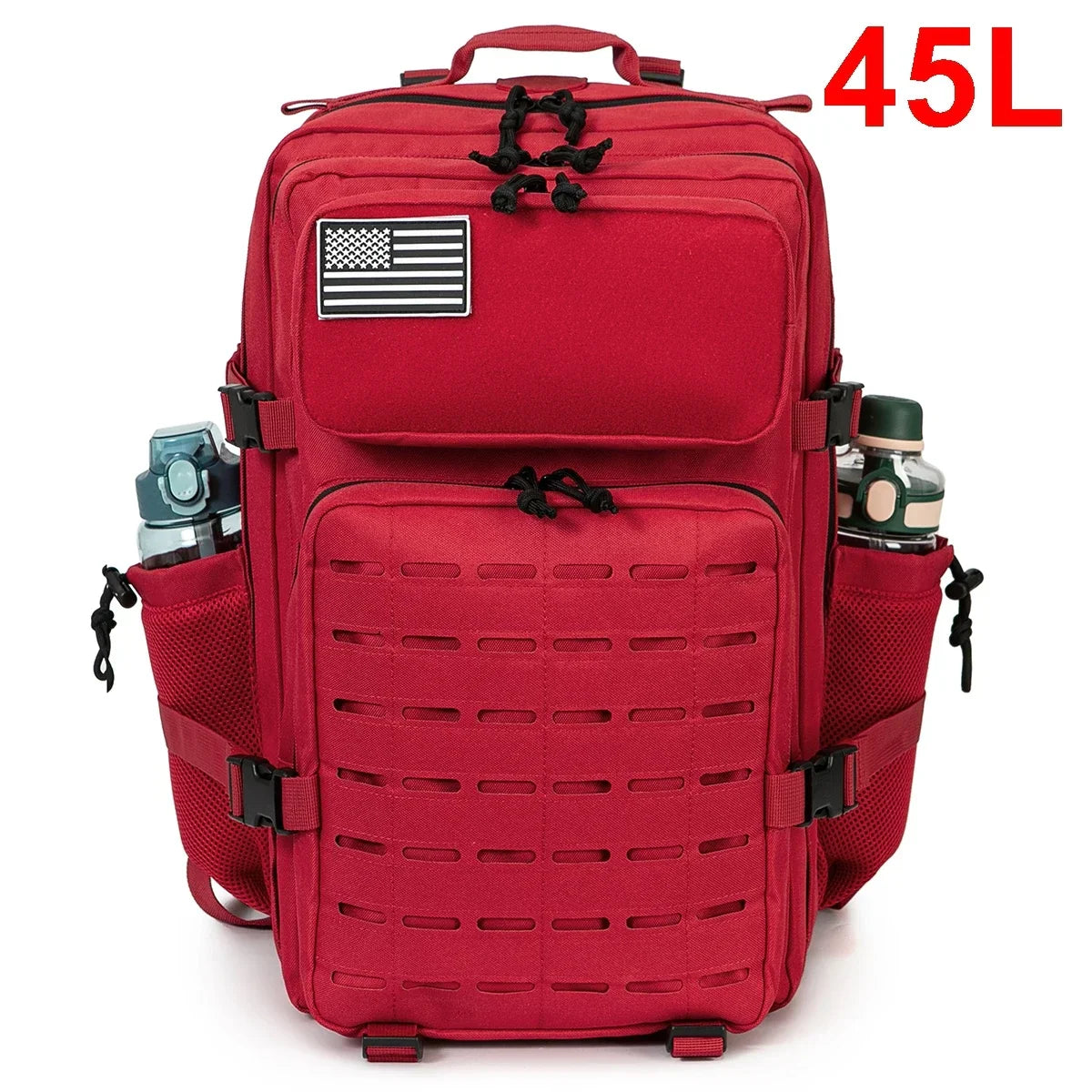 Hiking Tactical Backpack - Wholesalus