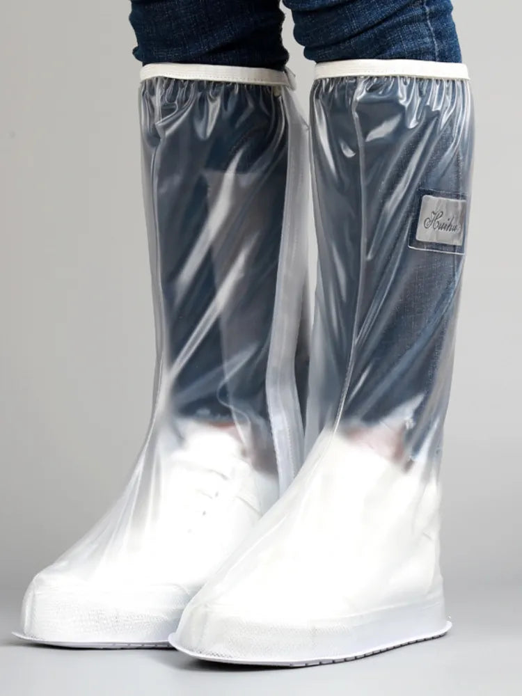 Unisex Reusable Rain Boots Cover - Wholesalus