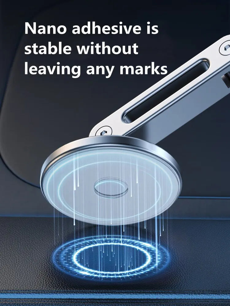 360 Degree Rotatable Magnetic Phone Holder - Wholesalus