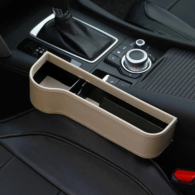 Car Seat Gap Storage Box - Wholesalus