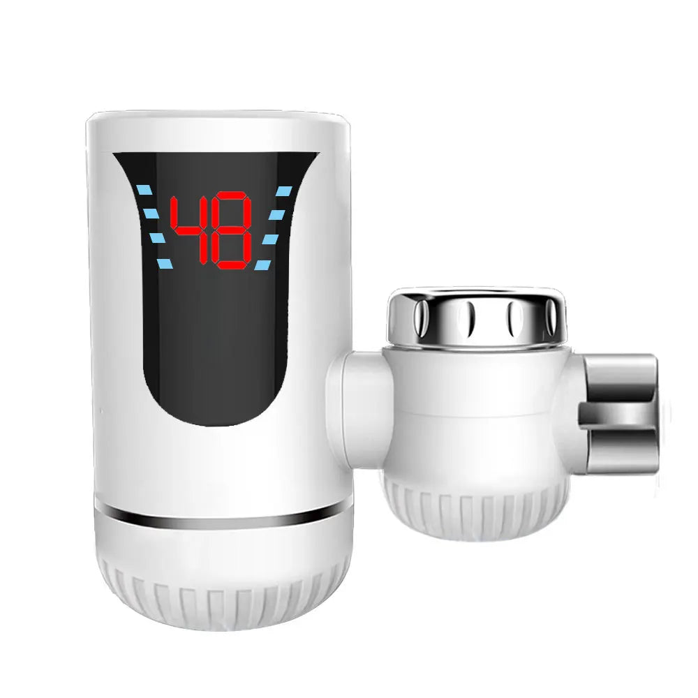 Instant Electric Water Heater Faucet - Wholesalus