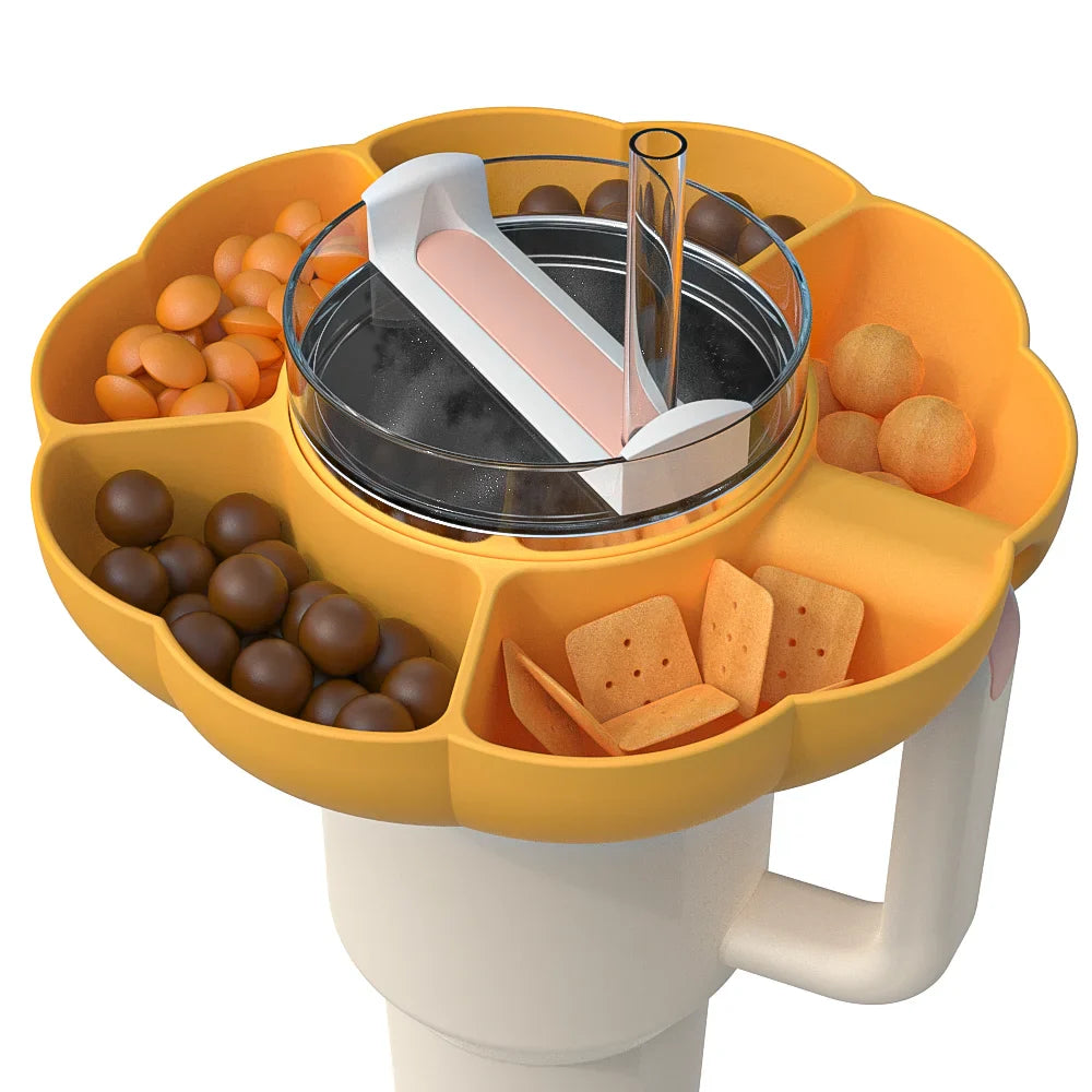 Stanley Cup Snack Bowl - Wholesalus