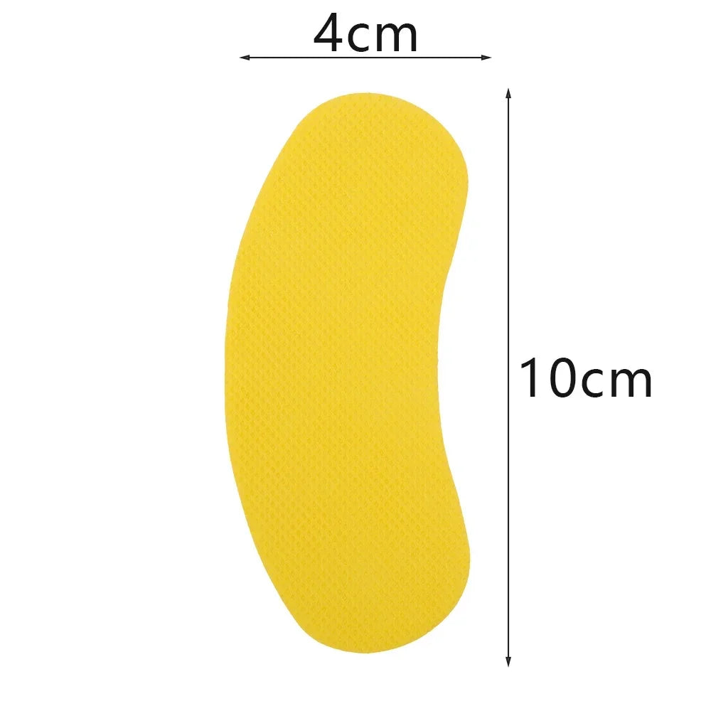 Shoe Deodorant Sticker - Wholesalus